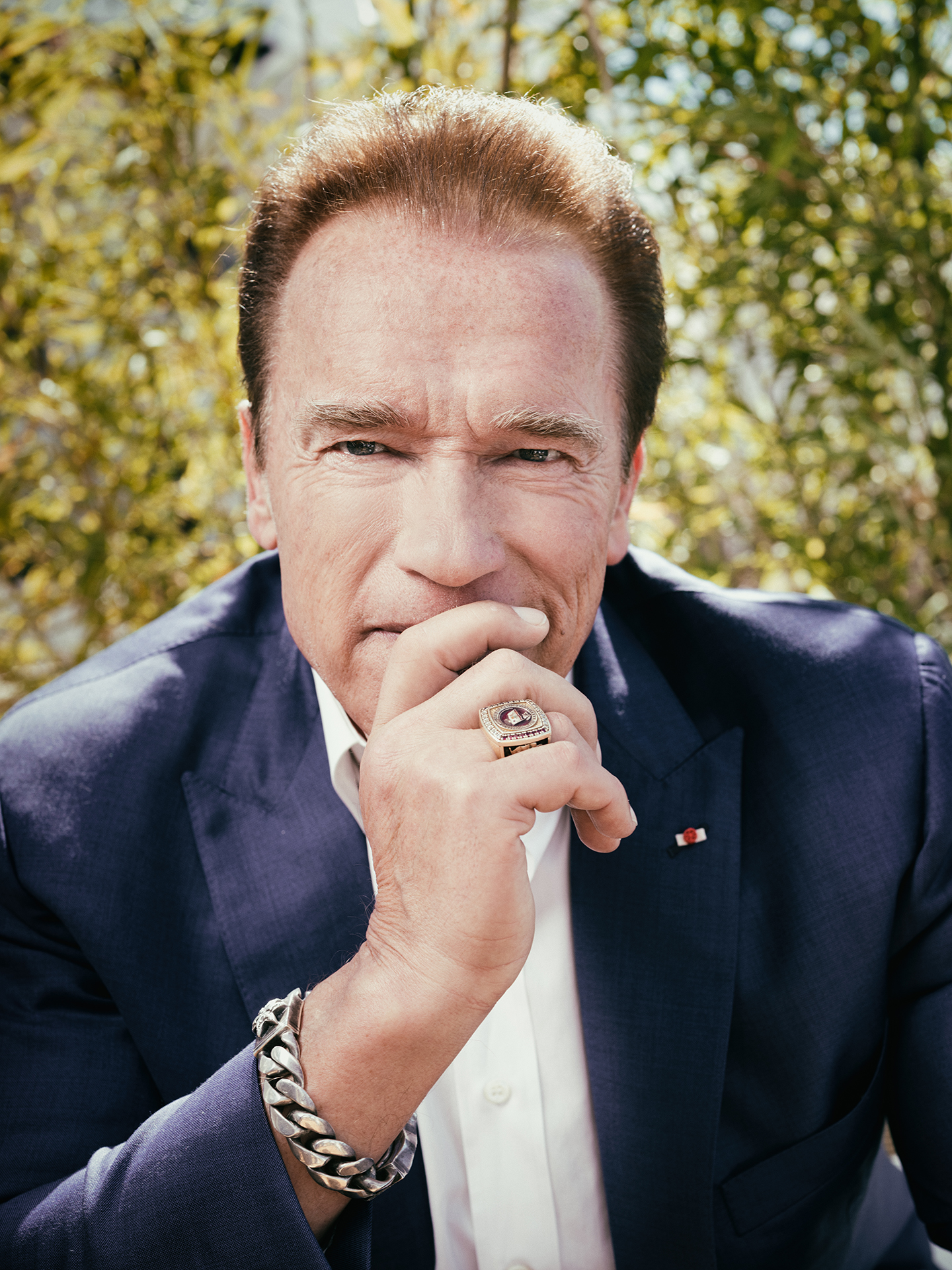 Arnold Schwarzenegger-1